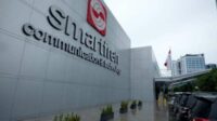Gedung Smartfren. (ist) - Merger XL Axiata dan Smartfren Senilai Rp104 Triliun, Lahirkan Pemain Telekomunikasi Raksasa Indonesia