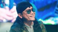 Gus Miftah mengajukan pengunduran diri sebagai Utusan Khusus Presiden Bidang Kerukunan Beragama dan Pembinaan Sarana Keagamaan. (ist) - Gus Miftah Putuskan Mundur di Tengah Tekanan Publik