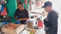 Jelang Natal, Harga Kebutuhan Meroket, Telur Jadi Rp32 Ribu Per kg