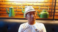 Head of HR People Service Rentokil Initial Indonesia, Budi Santoso. (ist) - Jangan Sampai Stress Membunuhmu, Kendalikan sengan Cara ini!