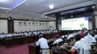 Pemkab Sumenep Genjot PAD Sektor Pajak Daerah Lewat Sistem Digitalisasi Transaksi Elektronik