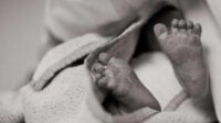 Alami Dehidrasi, Bayi Berusia Sepuluh Hari Ditemukan di Depan Klinik Ngantang