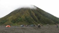Ilustrasi wisata Gunung Bromo. (ist) - Disiapkan Titik Parkir untuk Pengunjung TNBTS di Momen Nataru Guna Antisipasi Kemacetan