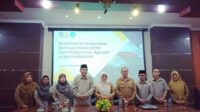 BAZNAS Membantu Pengobatan Pasien SKTM Senilai Rp483 Juta di RSD Nganjuk