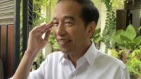 Polemik Tiga Periode, PDIP Sebut Bantahan Jokowi sebagai Bahan Lelucon