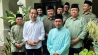Jokowi, Gibran dan Bobby Dipecat PDIP, Dinilai Menguntungkan Ketiganya