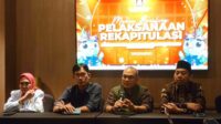 KPU Jatim Mulai Rekapitulasi Pilgub Mulai Besok