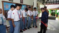 Kadindik Prov Jatim Minta SMAN 2 Batu Siapkan Rombel Olahraga