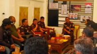 Kajari Batu Ungkap Capaian Kinerja Tahun 2024 Bidang Intelijen 
