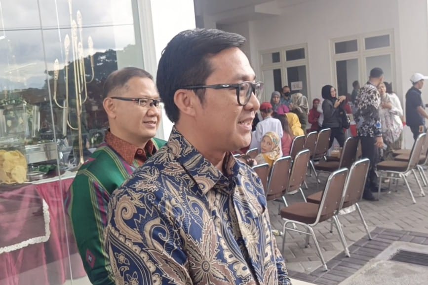 Peringati Hakordia, 52 Siswa Ikuti Lomba Tembang Mocopat #4 di Kejari Batu