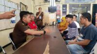 Pelaku Mengaku Karena Anak Sakit, Kejari Tanjung Perak Selesaikan Kasus Pencurian dengan Restoratif Justice