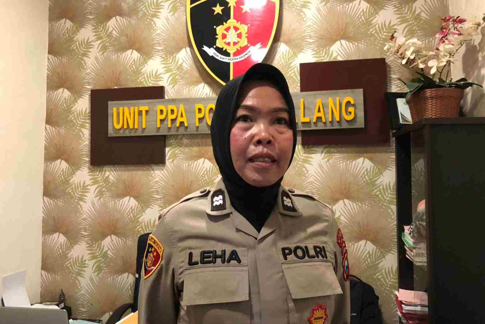 Dua Kali Kejadian, UPPA Gandeng Dinas Terkait Untuk Memeriksa Pola Pendidikan di Panti Asuhan Singosari