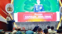 18 Juta Orang Rayakan Nataru 2025, Polda Jatim Siagakan 13 Ribu Personel