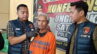 Pria 47 Tahun Asal Surabaya Setubuhi Anak Dibawah Umur Hingga Diancam Dibunuh