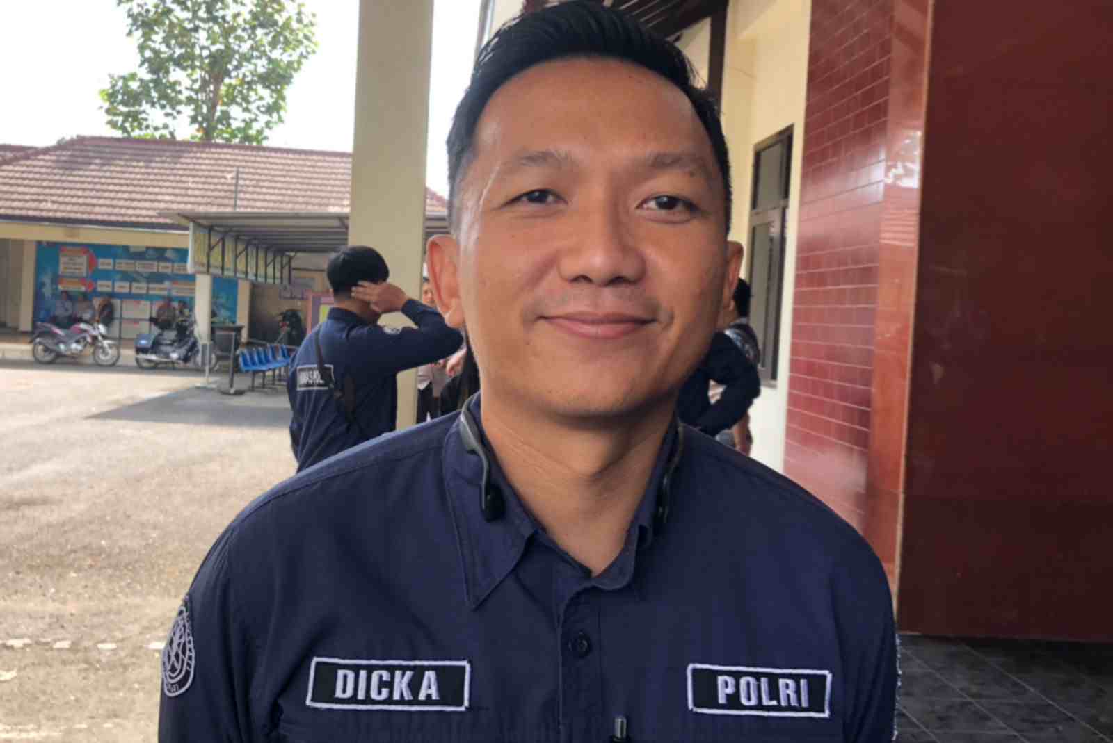 Polisi Upayakan Restorative Justice Untuk Kasus Dugaan Penganiayaan Guru Pada Muridnya di Turen