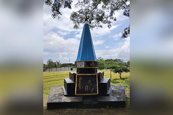Potensi Wonokoyo Central Tourism Jadi Destinasi Wisata Alam Kota Malang