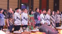 Puncak Acara Pesta dan Anugerah GTK Kota Batu Berlangsung Seru