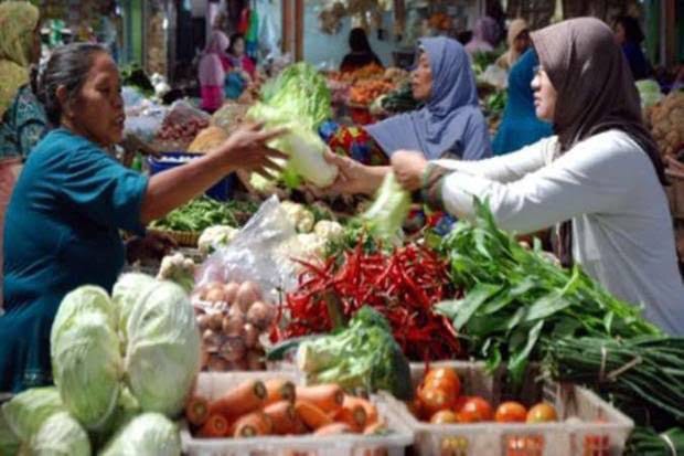 Optimisme Konsumen Meningkat pada November 2024
