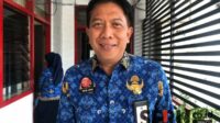 Kepala Badan Pendapatan Daerah (Bapenda) Kabupaten Malang, Made Arya Wedhantara. (Seru.co.id/wul) - Capaian Pajak Daerah Kabupaten Malang Melebihi Target hingga 107,32 Persen