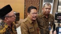 UNAIR Bahas Ketahanan Pangan dan Pentingnya Pola Makan Bergizi