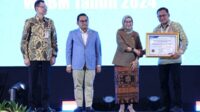 Bapenda Kota Malang Raih WBBM, Buah Komitmen Pelayanan Terbaik