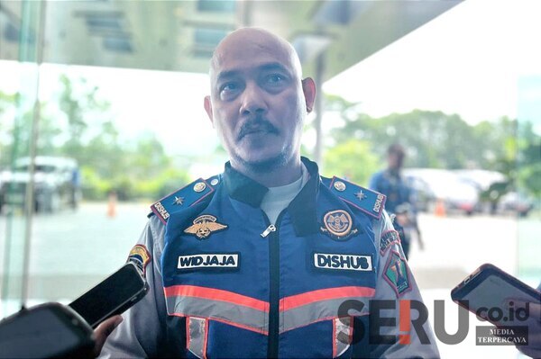 Dishub Kota Malang Siapkan Lokasi Parkir Pesta Rakyat Tahun Baru 2025