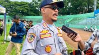 Prediksi Kepadatan Lalu Lintas Kota Malang Naik 2,8 Persen Selama Nataru