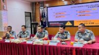 Refleksi Kinerja 2024: Kantor Imigrasi Malang Raih Beragam Prestasi Gemilang