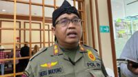 Satpol PP Malang Gencarkan Patroli, Perketat Pengawasan Anjal-Gepeng dari Luar Kota