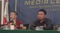 Tidak Cukup Bukti, Bawaslu Kota Batu Hentikan Kasus Dugaan Money Politic