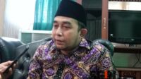 Ketua DPRD Kabupaten Situbondo, Mahbub Junaidi. (Seru.co.id/aza) - Ketua DPRD Situbondo Sarankan Bupati Terpilih Tiru Presiden Prabowo dalam Memilih Pimpinan OPD