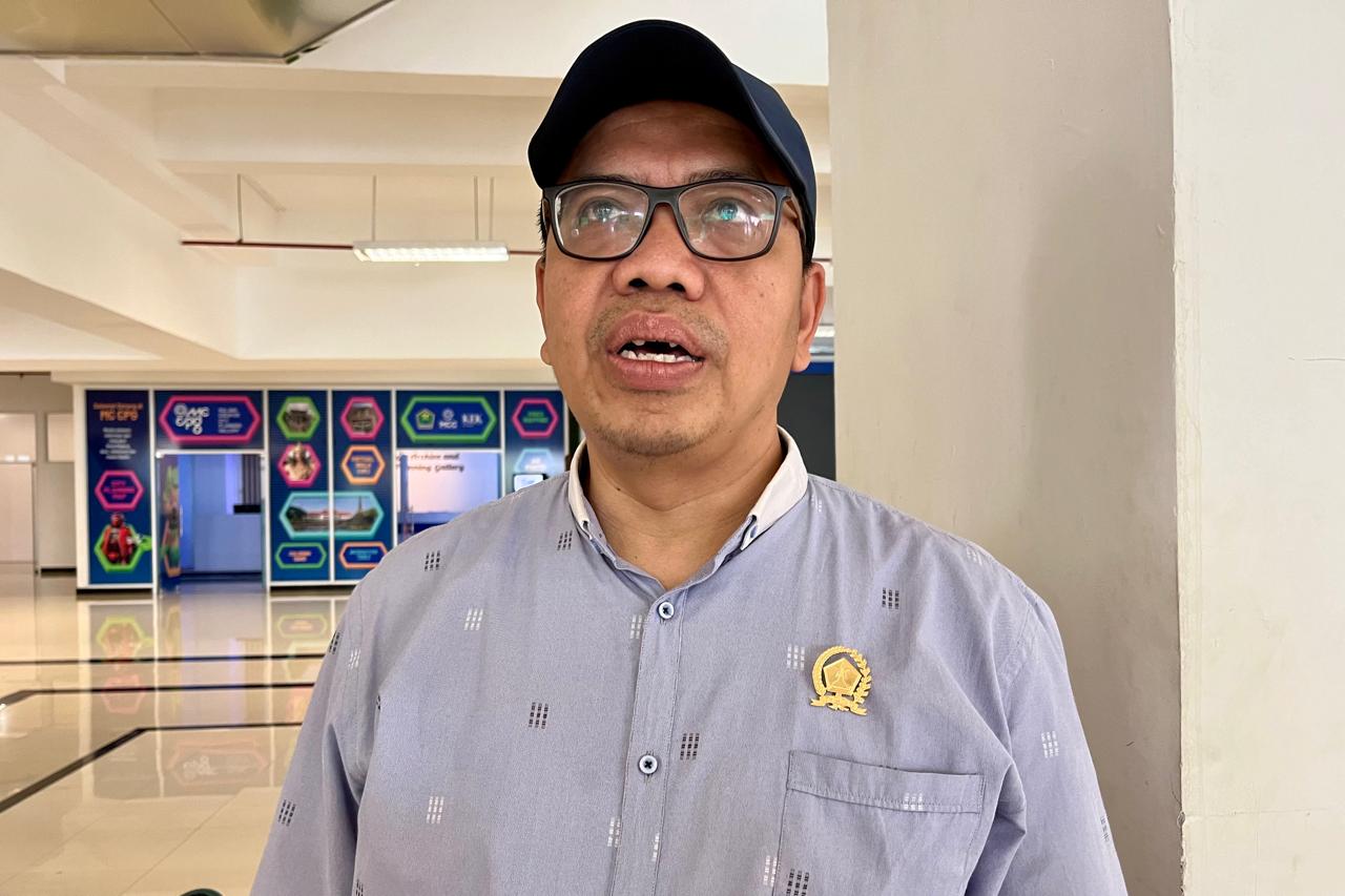 Komisi B DPRD Kota Malang Evaluasi Pengelolaan MCC Terkait Efisiensi Anggaran 2025