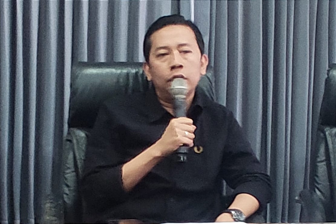 Komisi C DPRD Kota Malang Paparkan Capaian 2024 dan Target Kinerja 2025