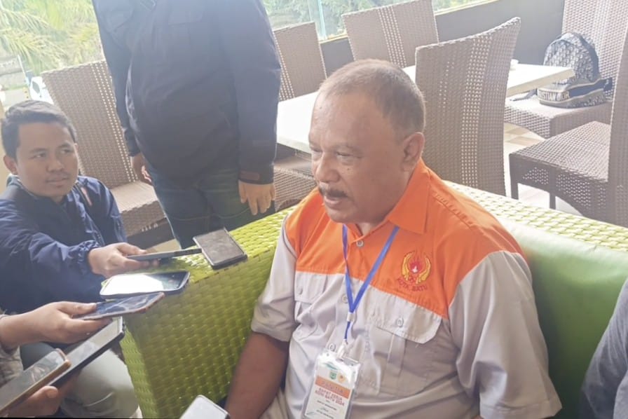 Raker KONI Batu Fokus Sukseskan Porprov IX Jatim 2025 di Malang Raya