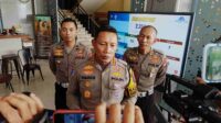 Ditlantas Polda Jatim Siagakan 18 Ribu Personel Amankan Libur Nataru 2024-2025