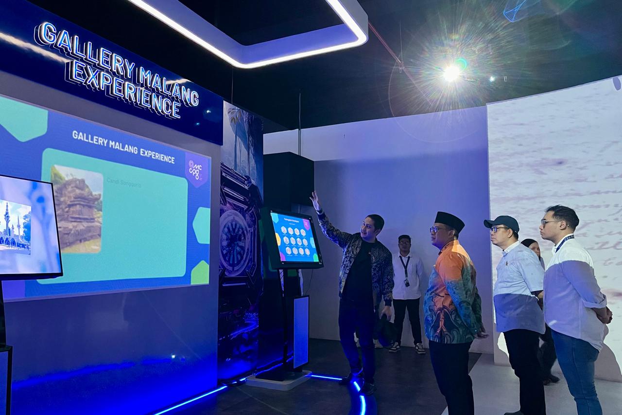 Komisi B DPRD Kota Malang Evaluasi Pengelolaan MCC Terkait Efisiensi Anggaran 2025