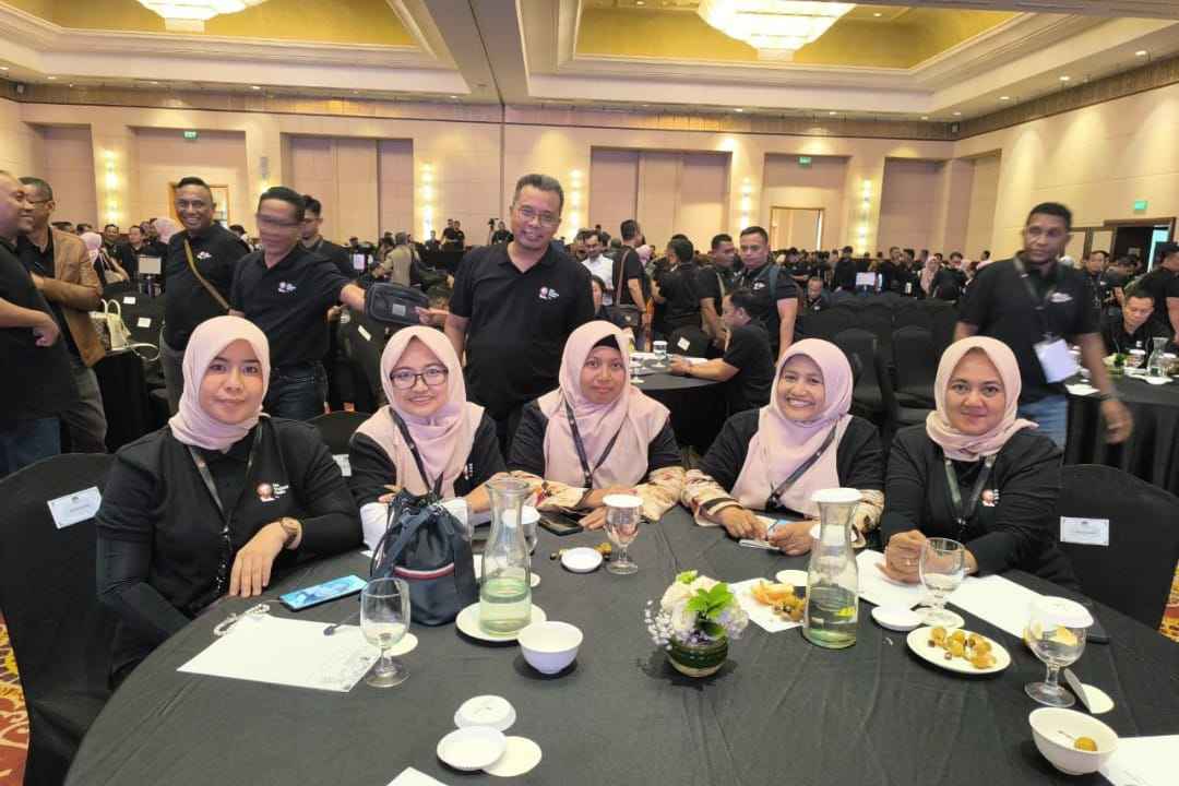 KPU Batu Apresiasi Peluncuran Buku dan portal Kepemiluan 2024
