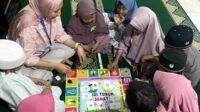 FK UB Ciptakan Papan Permainan Edukatif untuk Ajarkan Kesehatan Reproduksi Anak