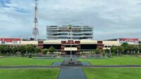 Sejumlah Pama dan Pamen Polda Jatim Jalani Mutasi Jabatan