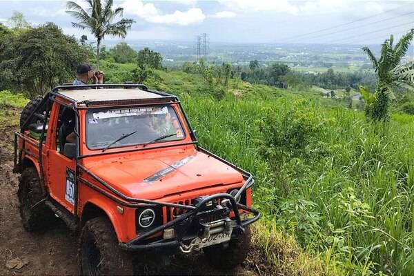 Potensi Wonokoyo Central Tourism Jadi Destinasi Wisata Alam Kota Malang