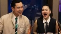 Pasangan Harvey Moeis dan Sandra Dewi Terdaftar PBI BPJS sejak Maret 2018. (ist) - Dinkes DKI Jakarta Benarkan Harvey Moeis dan Sandra Dewi Terdaftar PBI BPJS