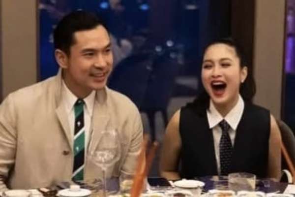 Pasangan Harvey Moeis dan Sandra Dewi Terdaftar PBI BPJS sejak Maret 2018. (ist) - Dinkes DKI Jakarta Benarkan Harvey Moeis dan Sandra Dewi Terdaftar PBI BPJS