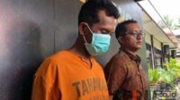 Pelaku Pembunuhan Janda Muda Asal Surabaya adalah Tetangga sekaligus Kekasihnya Korban