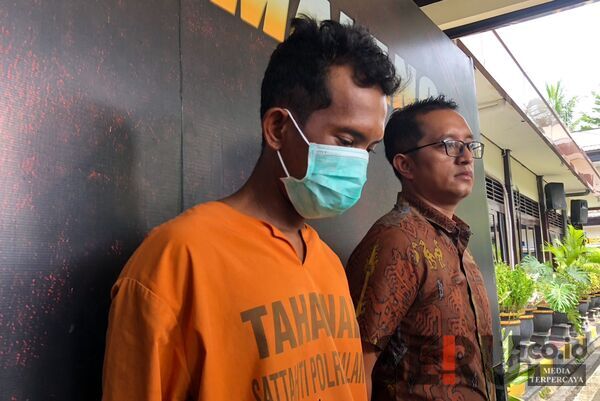 Pelaku Pembunuhan Janda Muda Asal Surabaya adalah Tetangga sekaligus Kekasihnya Korban