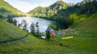 Uang Tiket Pendakian Gunung Semeru Direfund Hingga 12 Desember 2024