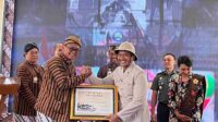 Sinergi OJK dan Pemkot Malang Jadikan Kajoetangan Kawasan Heritage Menjadi Pusat Inklusi Keuangan