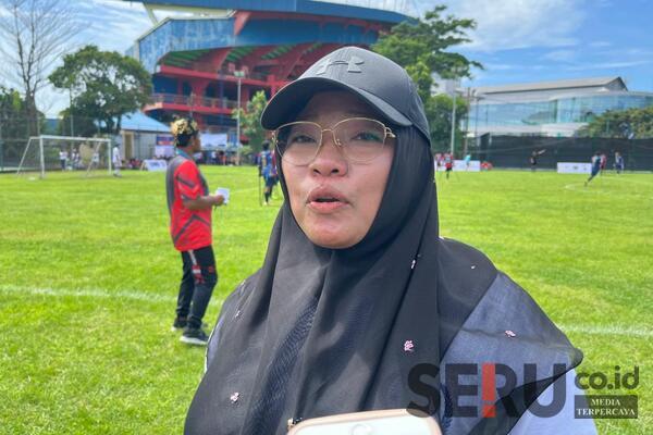 Kota Malang Jadi Tuan Rumah Piala Menpora Sepak Bola Amputasi 2024