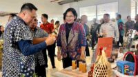 Gebyar UMKM Naik Kelas 2024 Dorong Peningkatan Ekonomi Kota Malang