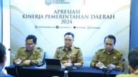 Pj. Wali Kota Malang Paparkan Strategi Tingkatkan Daya Saing Daerah