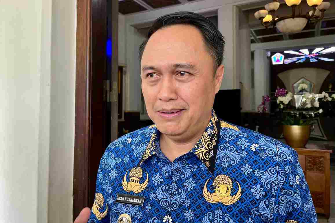 WTP Kota Malang Siap Diluncurkan, Target Operasional Januari 2025